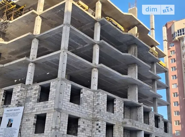 Квартира на вул. Володимира Великого 41/3 в Черкасах, ID 248836, фото №6