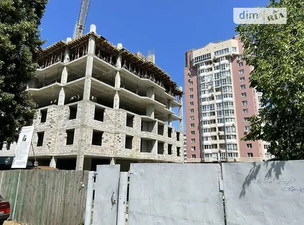 Квартира на вул. Володимира Великого 41/3 в Черкасах, ID 248836, фото №8