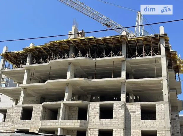 Квартира на вул. Володимира Великого 41/3 в Черкасах, ID 248836, фото №10