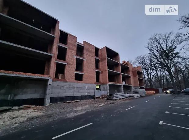 Квартира на вул. Митрополита Липківського, 24 в Черкаси, ID 283175, фото №4