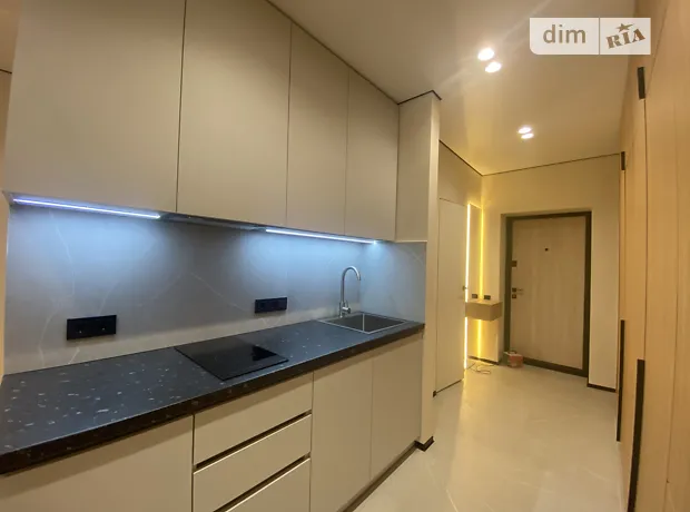 Квартира на вул. Соборна 2К/34 в Києві, ID 223300, фото №1