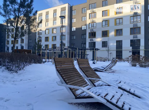 Квартира на вул. Соборна 2К/34 в Києві, ID 223300, фото №20