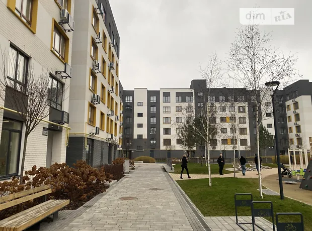 Квартира на вул. Соборна 2К/36 в Києві, ID 224171, фото №1