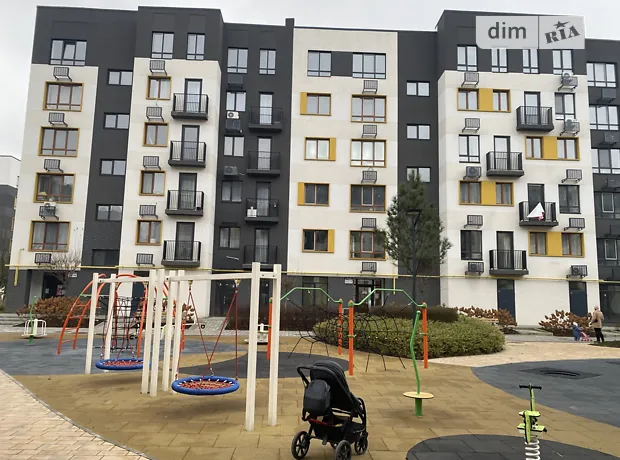 Квартира на вул. Соборна 2К/36 в Києві, ID 224171, фото №5