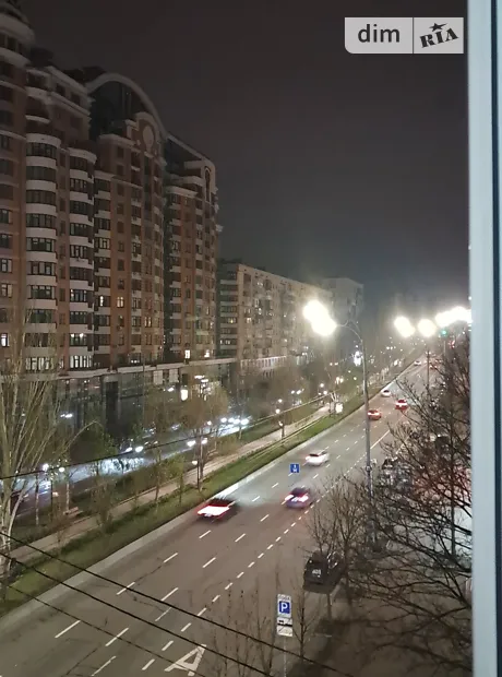Квартира на бульв. Лесі Українки, 16 в Києві, ID 379574, фото №11