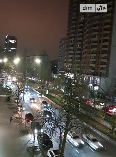 Квартира на бульв. Лесі Українки, 16 в Києві, ID 379574, фото №10