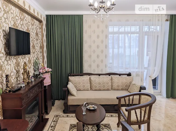 Квартира на пров. Гніванське шосе 5-й, 36 в Вінниці, ID 270593, фото №25