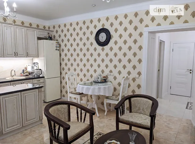 Квартира на пров. Гніванське шосе 5-й, 36 в Вінниці, ID 270593, фото №26