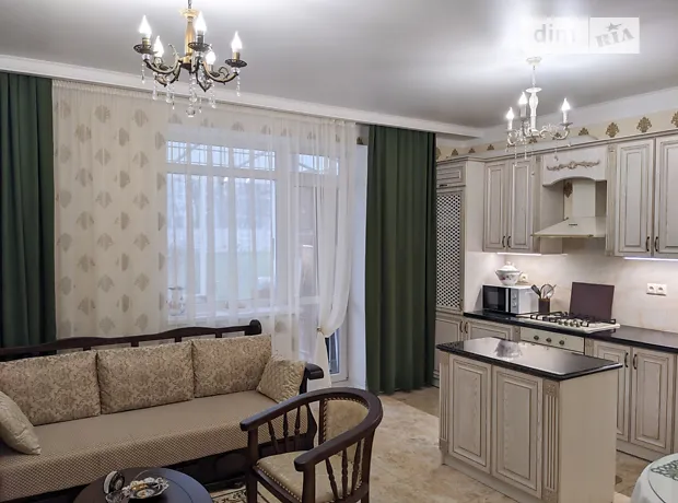 Квартира на пров. Гніванське шосе 5-й, 36 в Вінниці, ID 270593, фото №32