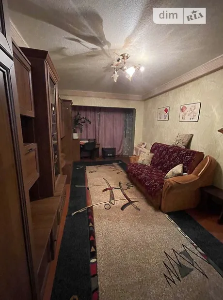 Квартира на вул. Кубанської України, 30 в Київ, ID 279542, фото №3