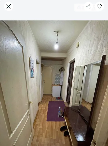 Квартира на вул. Кубанської України, 30 в Київ, ID 279542, фото №4