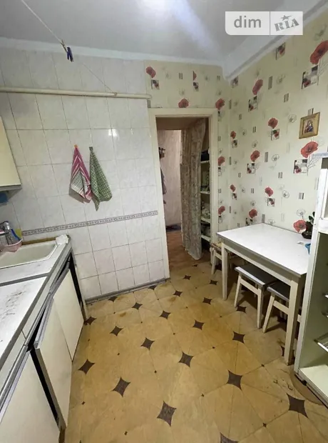 Квартира на вул. Кубанської України, 30 в Києві, ID 279542, фото №6