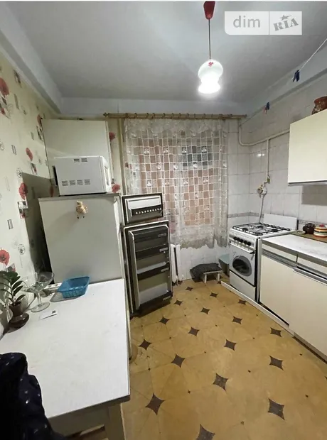 Квартира на вул. Кубанської України, 30 в Києві, ID 279542, фото №8