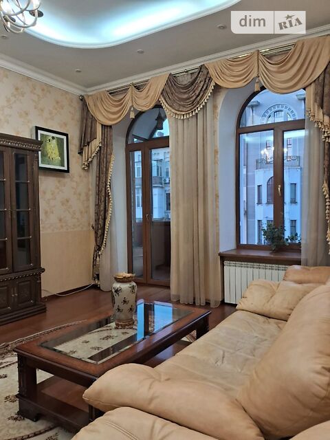 Квартира на вул. Саксаганського, 43 в Києві, ID 274427, фото №1