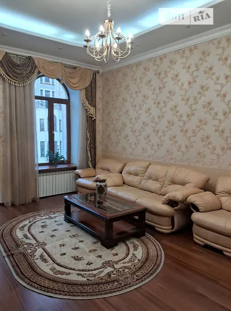 Квартира на вул. Саксаганського, 43 в Києві, ID 274427, фото №2