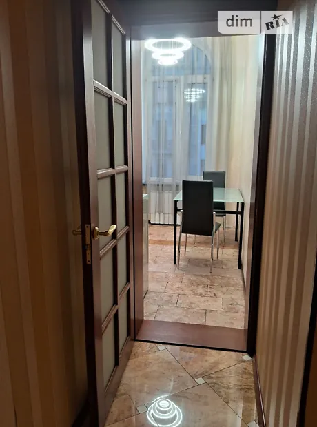 Квартира на вул. Саксаганського, 43 в Києві, ID 274427, фото №14