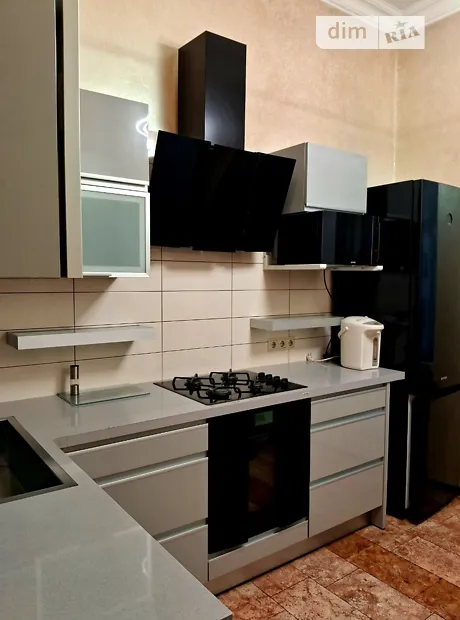 Квартира на вул. Саксаганського, 43 в Києві, ID 274427, фото №15