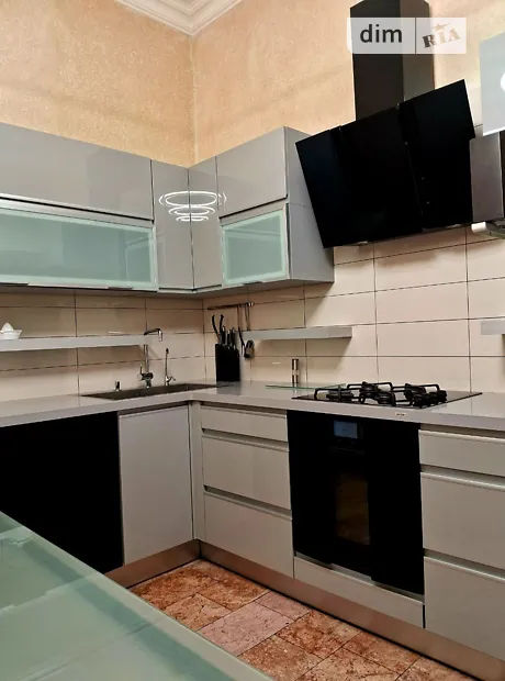 Квартира на вул. Саксаганського, 43 в Києві, ID 274427, фото №16