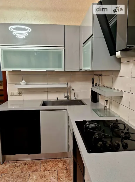 Квартира на вул. Саксаганського, 43 в Києві, ID 274427, фото №17