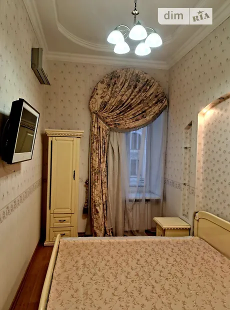 Квартира на вул. Саксаганського, 43 в Києві, ID 274427, фото №19