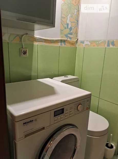 Квартира на вул. Саксаганського, 43 в Києві, ID 274427, фото №21