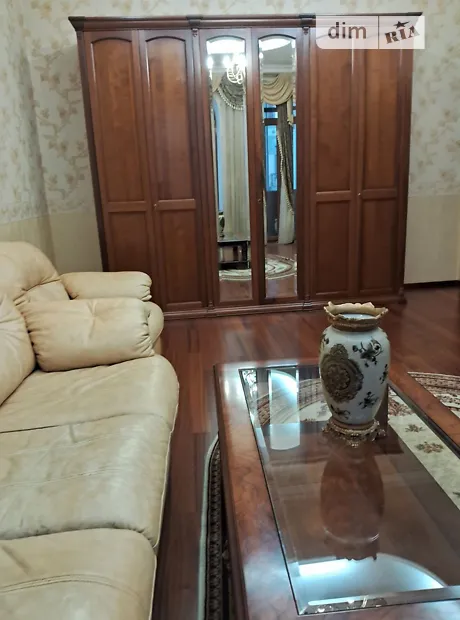 Квартира на вул. Саксаганського, 43 в Києві, ID 274427, фото №4