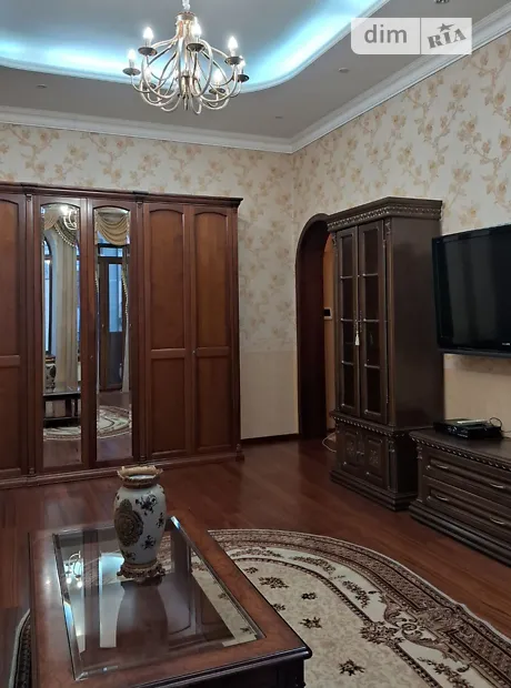 Квартира на вул. Саксаганського, 43 в Києві, ID 274427, фото №5