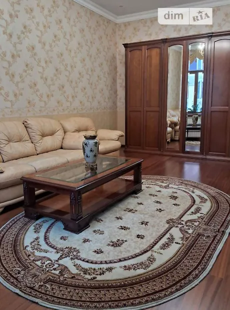 Квартира на вул. Саксаганського, 43 в Києві, ID 274427, фото №6