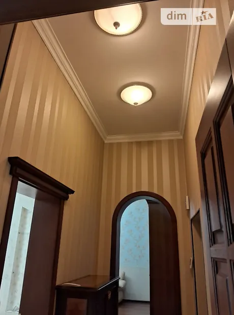 Квартира на вул. Саксаганського, 43 в Києві, ID 274427, фото №9