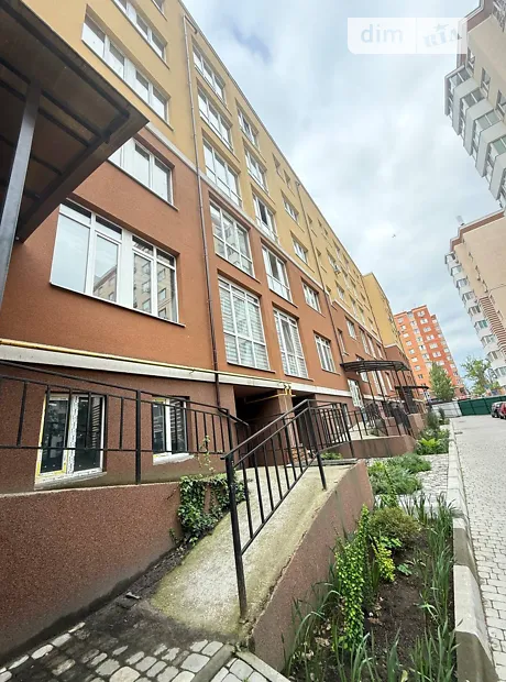 Квартира на вул. Миколи Сингаївського, 10 в Києві, ID 232088, фото №1