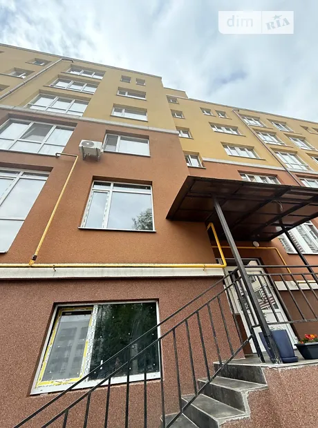 Квартира на вул. Миколи Сингаївського, 10 в Києві, ID 232088, фото №16