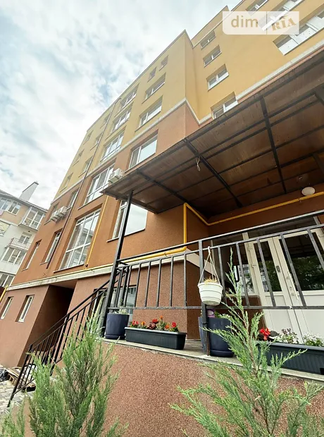 Квартира на вул. Миколи Сингаївського, 10 в Києві, ID 232088, фото №17