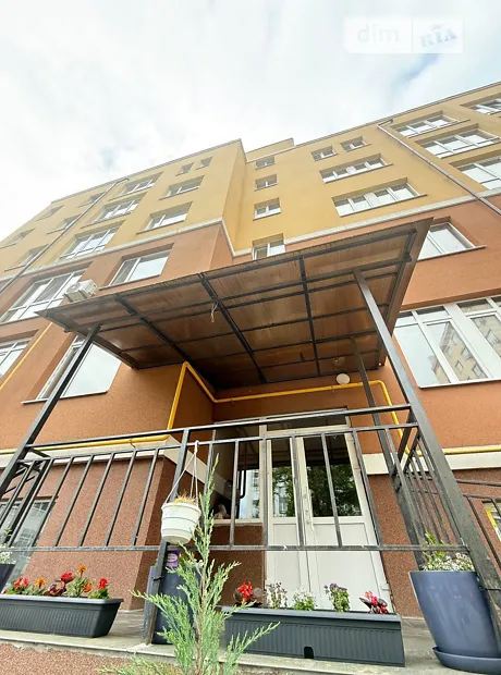 Квартира на вул. Миколи Сингаївського, 10 в Києві, ID 232088, фото №4