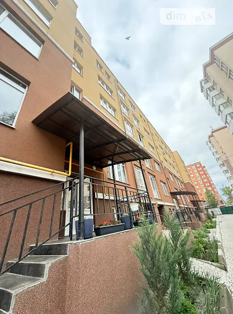 Квартира на вул. Миколи Сингаївського, 10 в Києві, ID 232088, фото №8