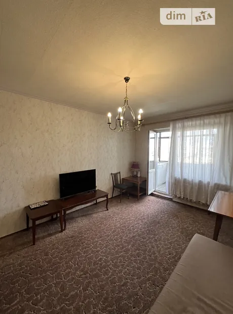 Квартира на вул. Срібнокільська, 14 в Києві, ID 208253, фото №2