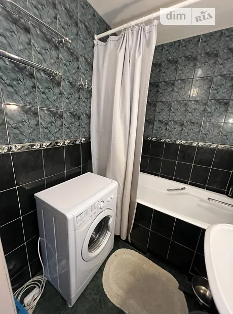 Квартира на вул. Срібнокільська, 14 в Києві, ID 208253, фото №12