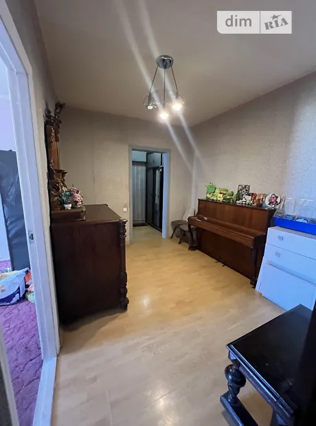Квартира на вул. Срібнокільська, 14 в Києві, ID 208253, фото №15
