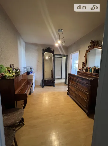 Квартира на вул. Срібнокільська, 14 в Києві, ID 208253, фото №16