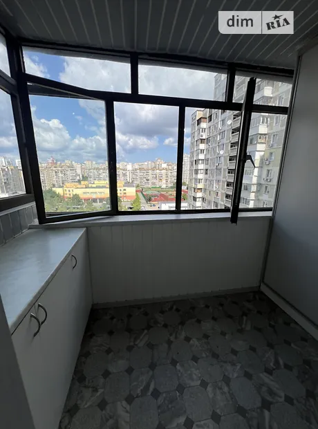 Квартира на вул. Срібнокільська, 14 в Києві, ID 208253, фото №19