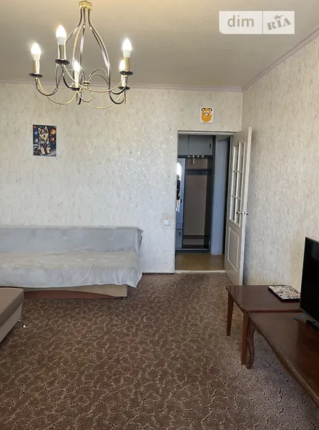 Квартира на вул. Срібнокільська, 14 в Києві, ID 208253, фото №4