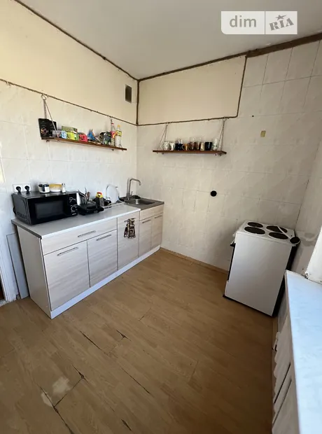Квартира на вул. Срібнокільська, 14 в Києві, ID 208253, фото №10