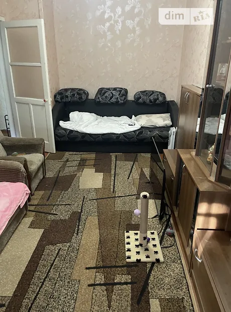 Квартира на вул. Аваліані, 15 в Запоріжжі, ID 201212, фото №3