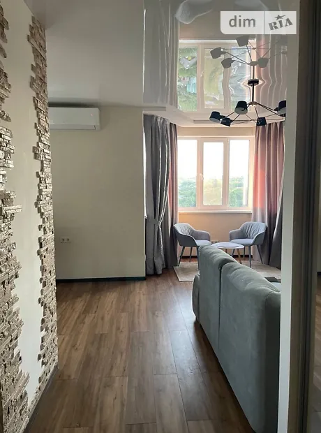 Квартира на вул. Мандриківська, 136 в Дніпрі, ID 181637, фото №12