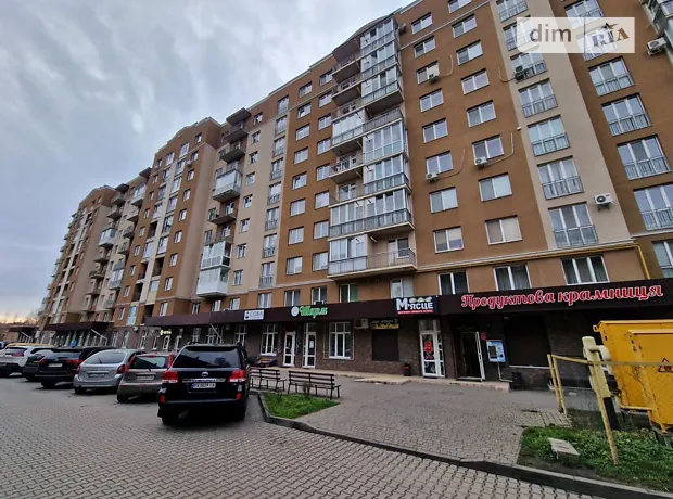 Квартира на вул. Шевченка, 46 в Хмельницький, ID 241859, фото №2