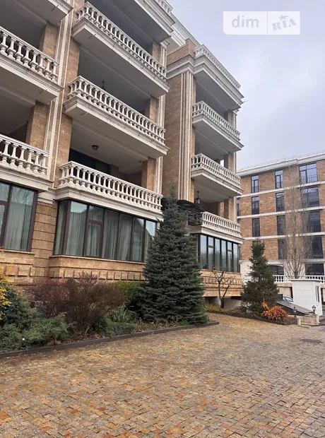 Квартира на пров. Лукʼянівський, 2А в Києві, ID 328498, фото №11