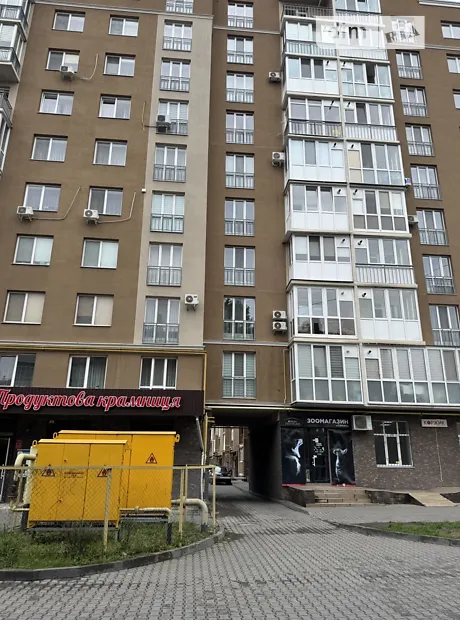 Квартира на вул. Шевченка, 46 в Хмельницький, ID 324263, фото №4