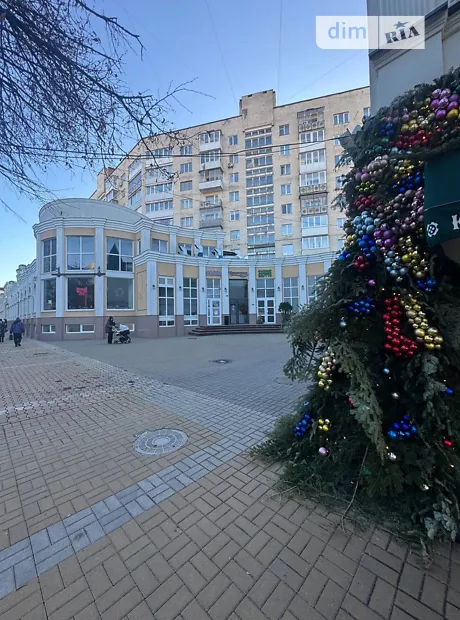 Квартира на вул. Проскурівська, 16 в Хмельницький, ID 233078, фото №2