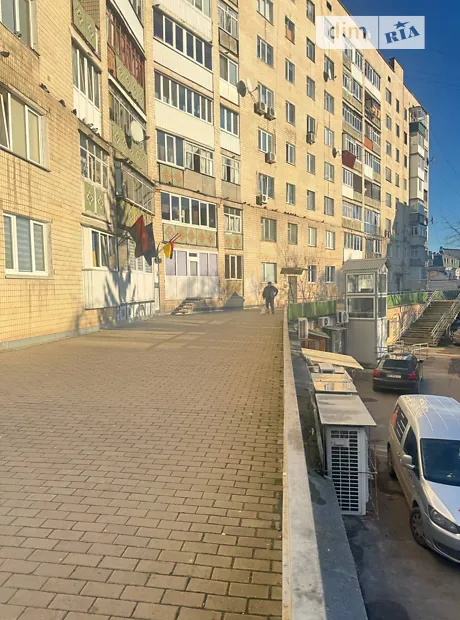 Квартира на вул. Проскурівська, 16 в Хмельницький, ID 233078, фото №4