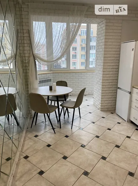 Квартира на бул. Лесі Українки, 14В в Київ, ID 306725, фото №1