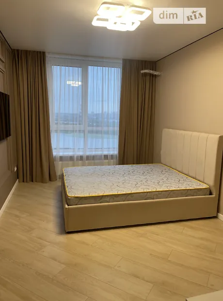 Квартира на наб. Дніпровська, 17К в Києві, ID 205326, фото №2